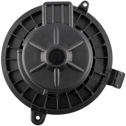 BOXI HVAC Heater Blower Motor with Wheel Fan Cage 74150-80J10 Air Conditioning AC Blower Motor — product photo 5