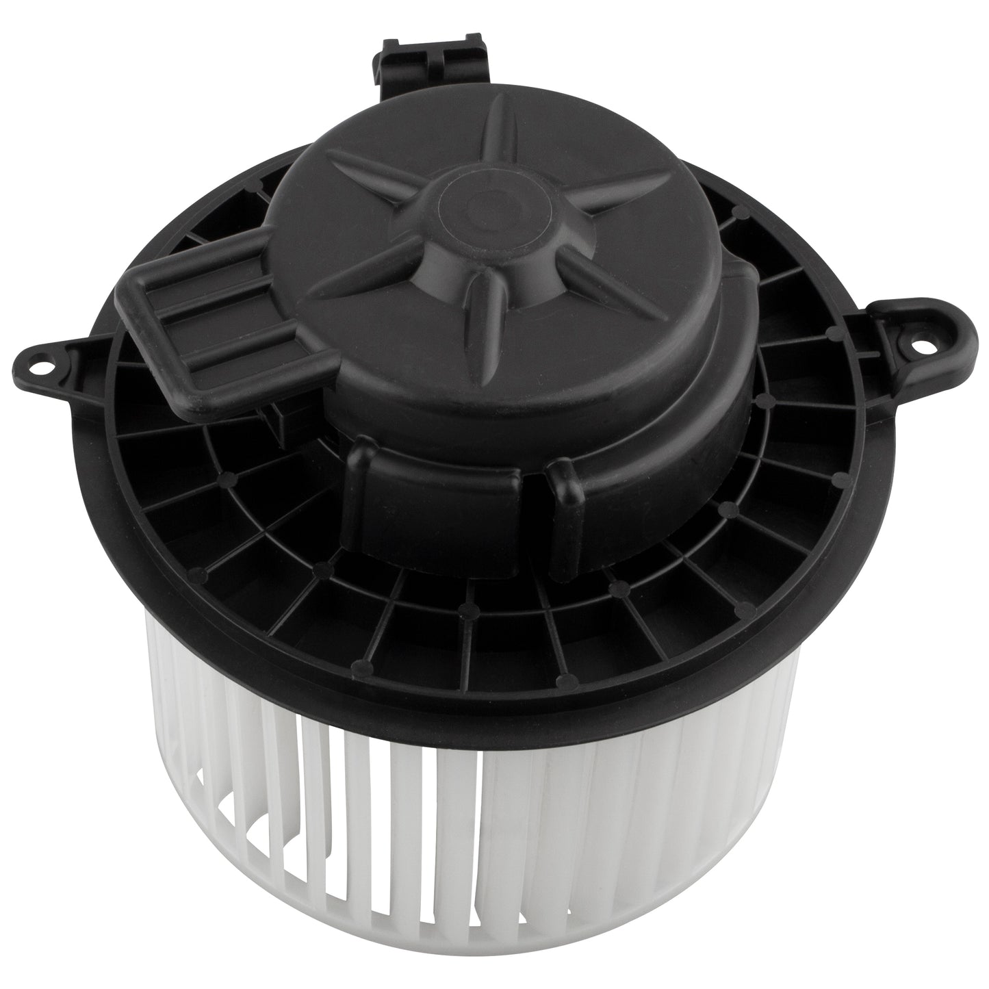 BOXI HVAC Heater Blower Motor with Wheel Fan Cage 74150-80J10 Air Conditioning AC Blower Motor — product photo 6