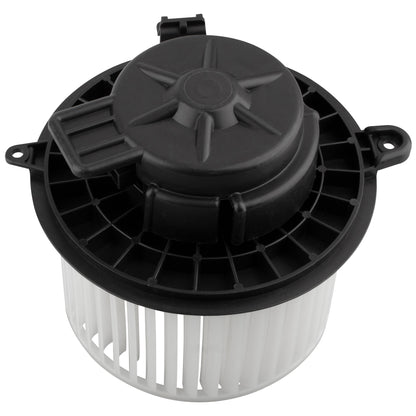 BOXI HVAC Heater Blower Motor with Wheel Fan Cage 74150-80J10 Air Conditioning AC Blower Motor — product photo 6