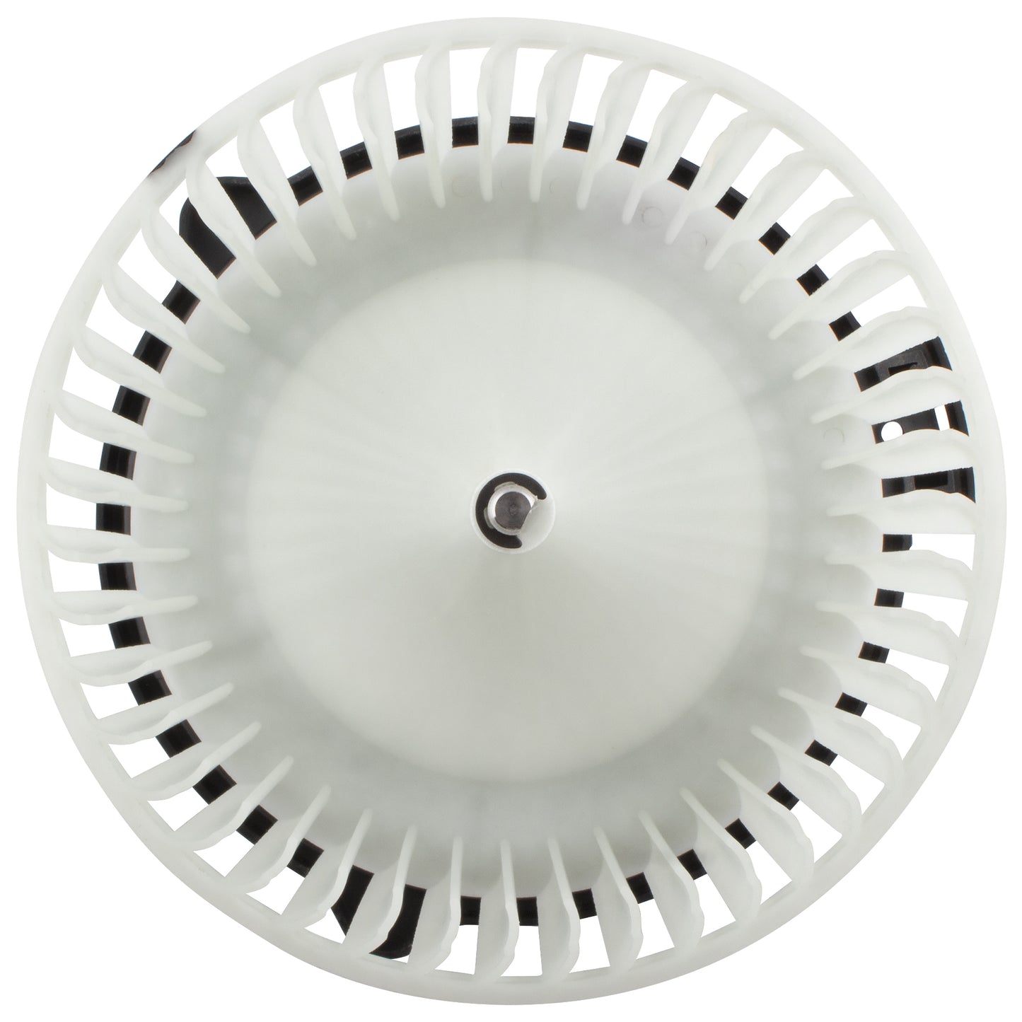 BOXI HVAC Blower Motor Fan Assembly Compatible for Mercedes-Benz ML320 ML350 ML430 ML500 ML55 AMG