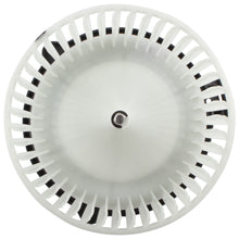 BOXI HVAC Blower Motor Fan Assembly Compatible for Mercedes-Benz ML320 ML350 ML430 ML500 ML55 AMG