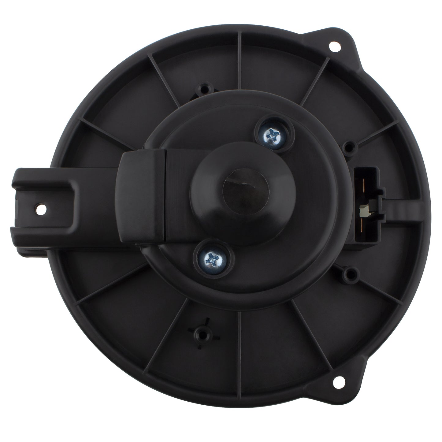 BOXI HVAC Blower Motor Fan Assembly Compatible for Mercedes-Benz ML320 ML350 ML430 ML500 ML55 AMG — product photo 3