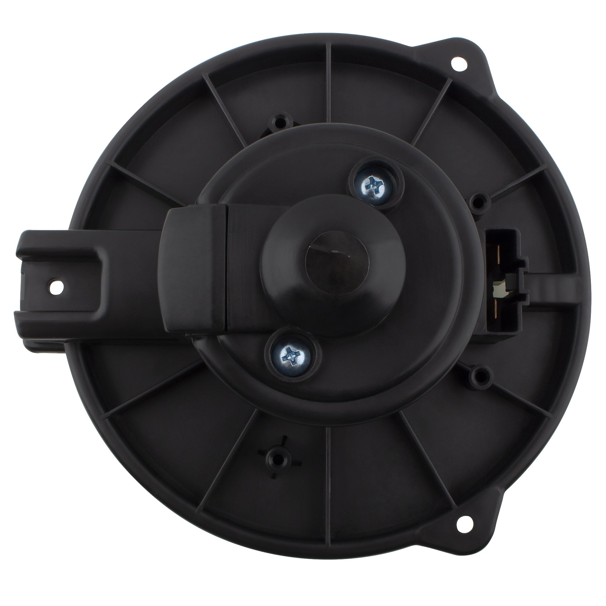 BOXI HVAC Blower Motor Fan Assembly Compatible for Mercedes-Benz ML320 ML350 ML430 ML500 ML55 AMG — product photo 3