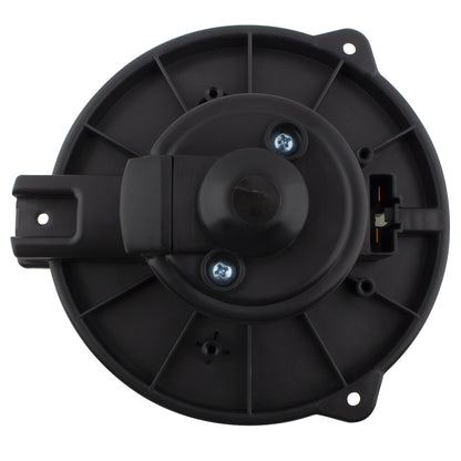 BOXI HVAC Blower Motor Fan Assembly Compatible for Mercedes-Benz ML320 ML350 ML430 ML500 ML55 AMG — product photo 3