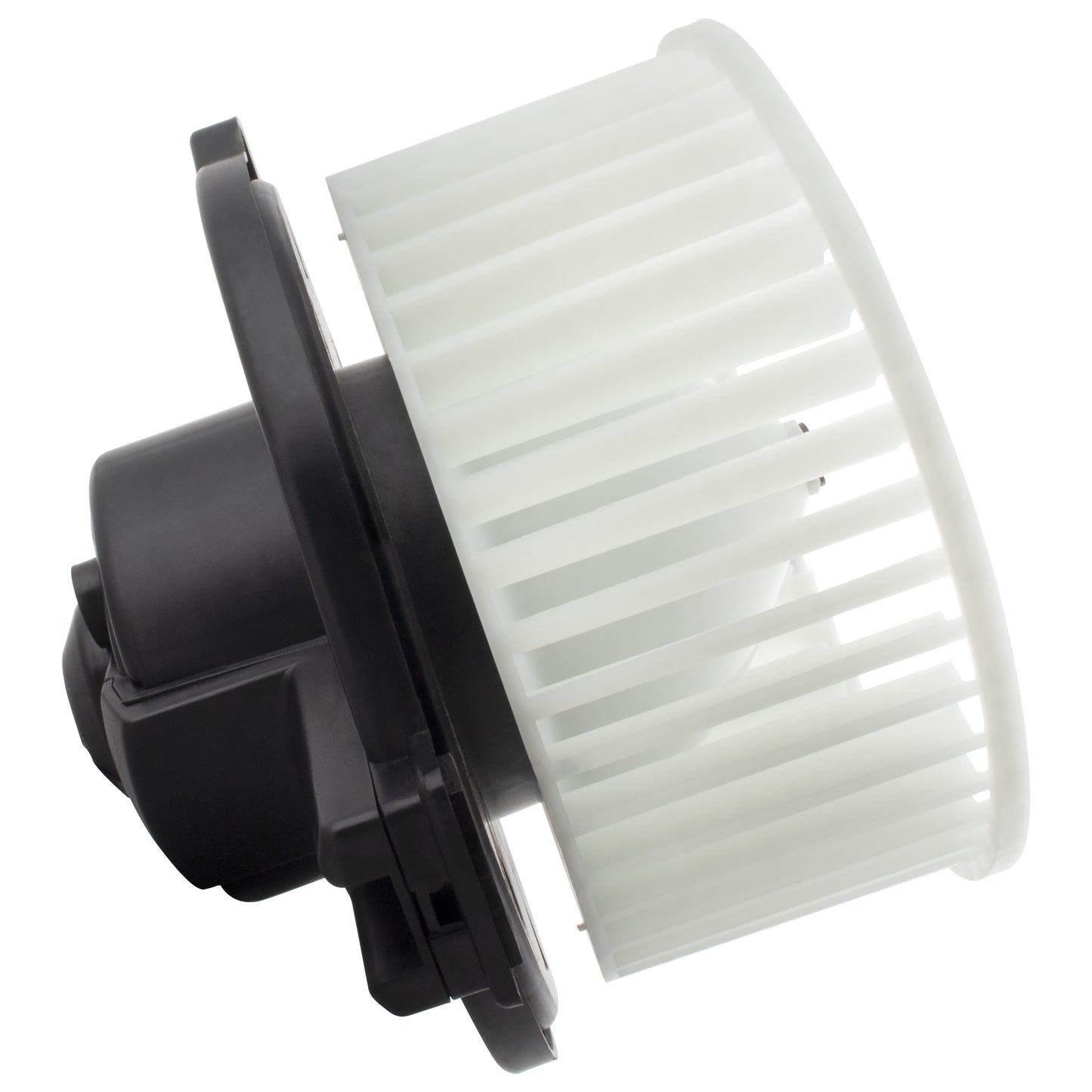 BOXI HVAC Blower Motor Fan Assembly Compatible for Mercedes-Benz ML320 ML350 ML430 ML500 ML55 AMG — product photo 4
