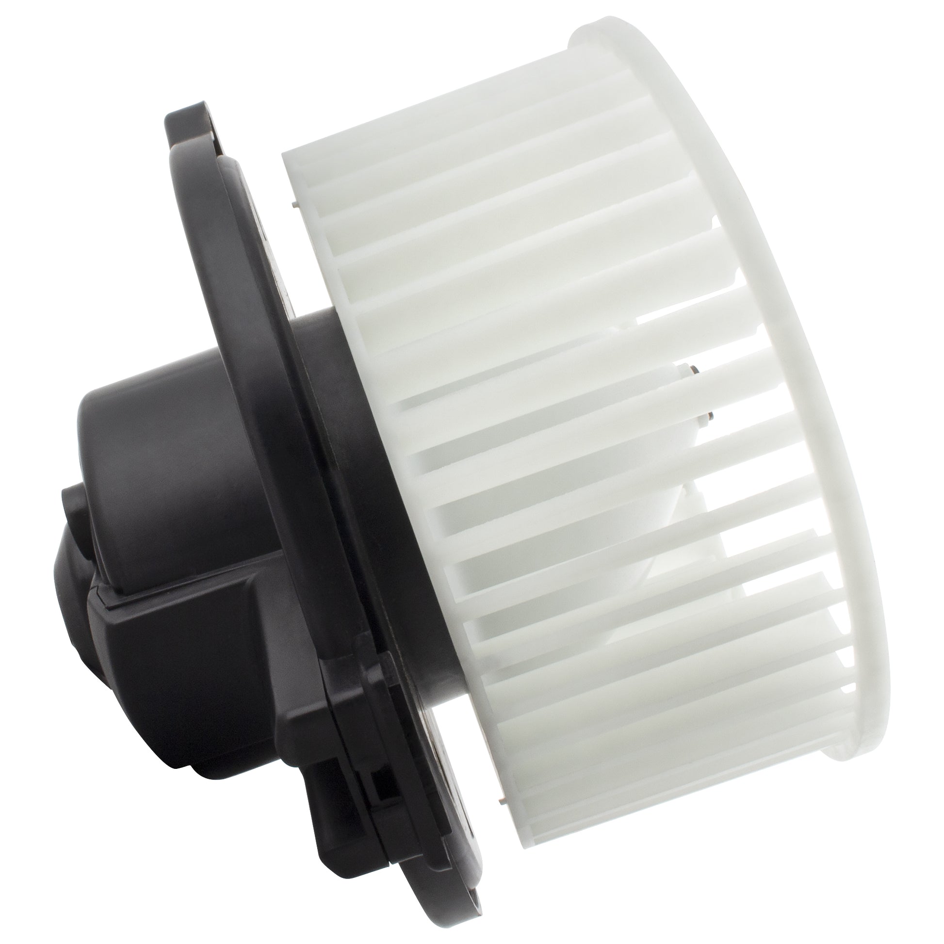 BOXI HVAC Blower Motor Fan Assembly Compatible for Mercedes-Benz ML320 ML350 ML430 ML500 ML55 AMG — product photo 4