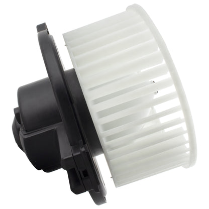BOXI HVAC Blower Motor Fan Assembly Compatible for Mercedes-Benz ML320 ML350 ML430 ML500 ML55 AMG — product photo 4