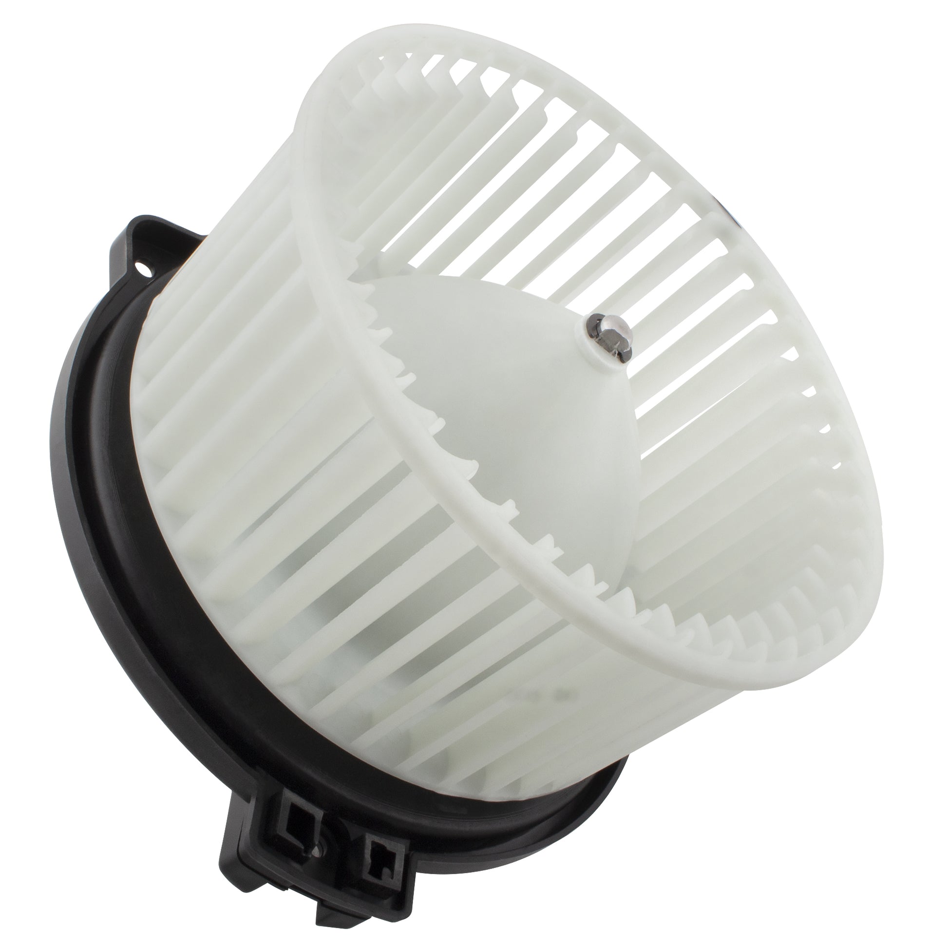 BOXI HVAC Blower Motor Fan Assembly Compatible for Mercedes-Benz ML320 ML350 ML430 ML500 ML55 AMG — product photo 5