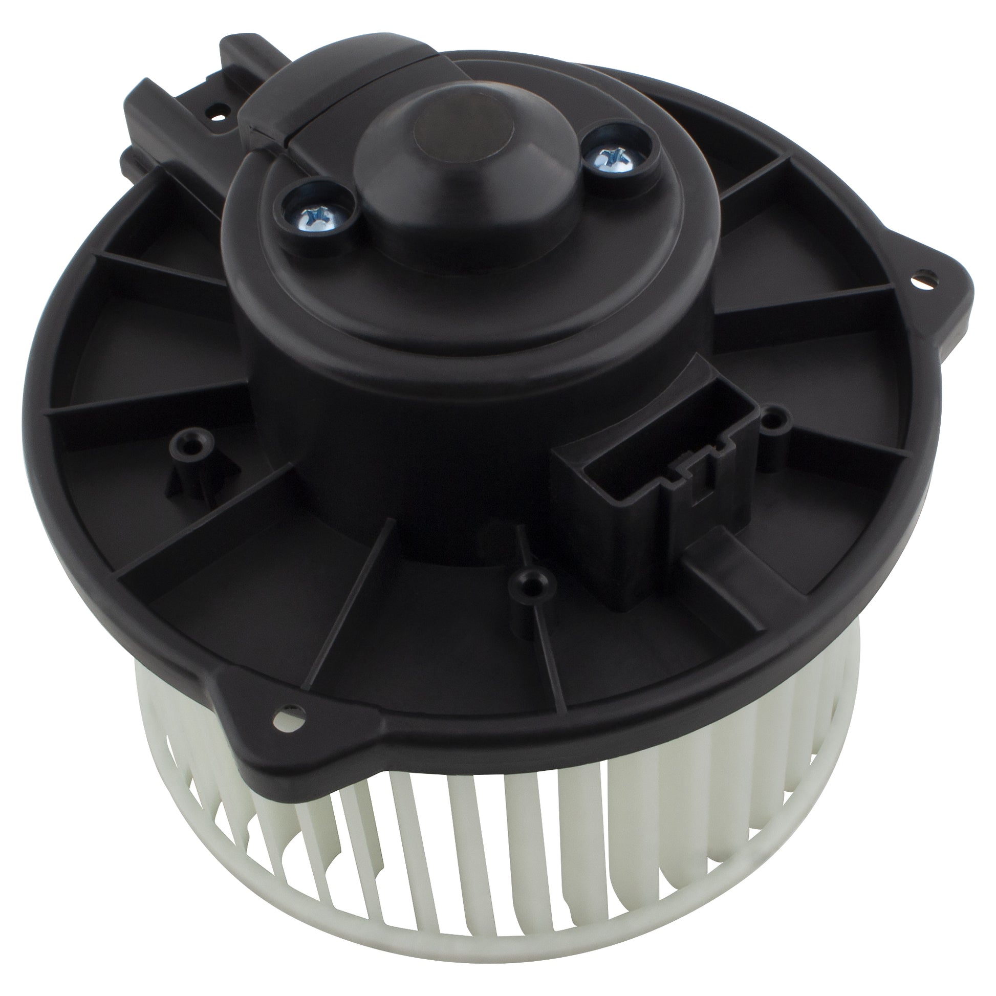 BOXI HVAC Blower Motor Fan Assembly Compatible for Mercedes-Benz ML320 ML350 ML430 ML500 ML55 AMG — product photo 6