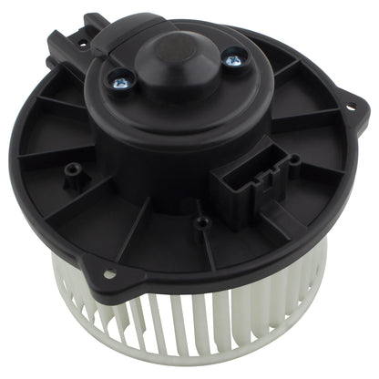 BOXI HVAC Blower Motor Fan Assembly Compatible for Mercedes-Benz ML320 ML350 ML430 ML500 ML55 AMG — product photo 6