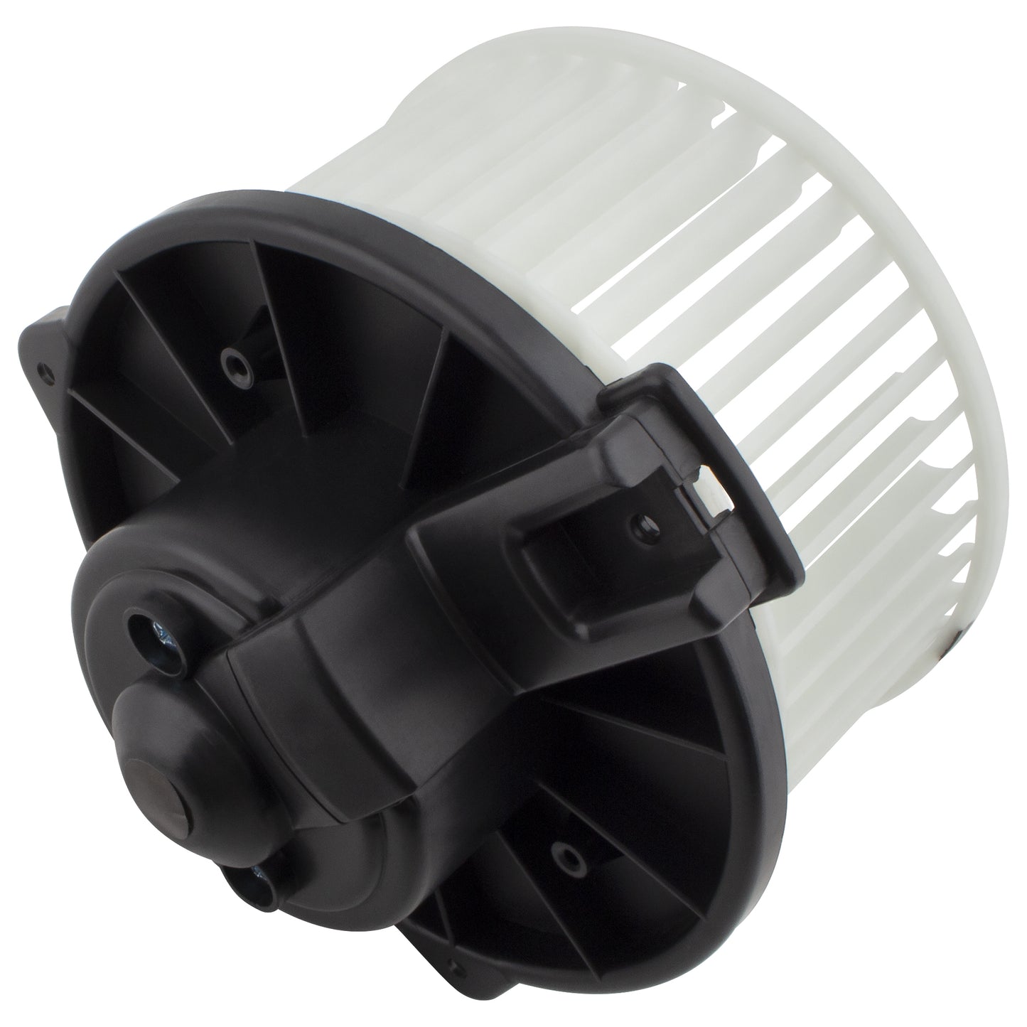 BOXI HVAC Blower Motor Fan Assembly Compatible for Mercedes-Benz ML320 ML350 ML430 ML500 ML55 AMG — product photo 7