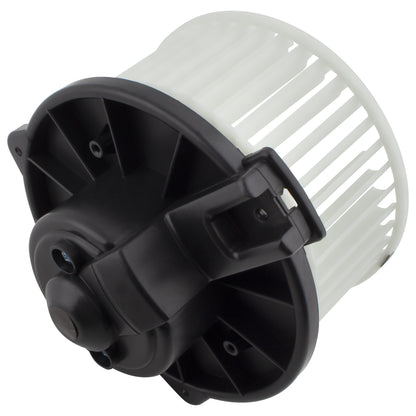 BOXI HVAC Blower Motor Fan Assembly Compatible for Mercedes-Benz ML320 ML350 ML430 ML500 ML55 AMG — product photo 7
