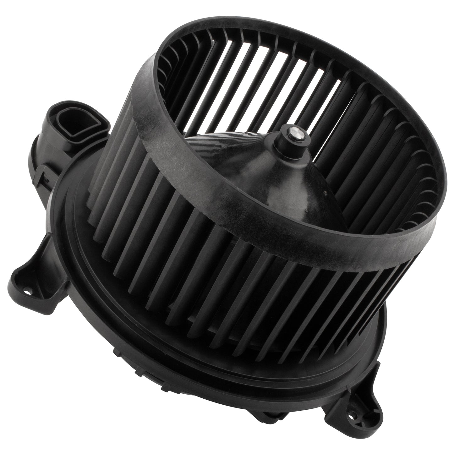 BOXI HVAC Blower Motor Fan Assembly Compatible for Ford Transit-150 Transit-250 Transit-350