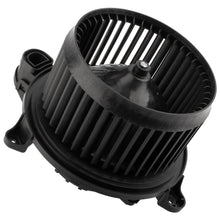 BOXI HVAC Blower Motor Fan Assembly Compatible for Ford Transit-150 Transit-250 Transit-350