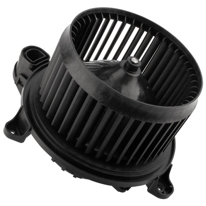 BOXI HVAC Blower Motor Fan Assembly Compatible for Ford Transit-150 Transit-250 Transit-350