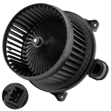 BOXI HVAC Blower Motor Fan Assembly Compatible for Ford Transit-150 Transit-250 Transit-350 — product photo 2