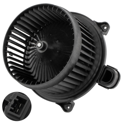BOXI HVAC Blower Motor Fan Assembly Compatible for Ford Transit-150 Transit-250 Transit-350 — product photo 2