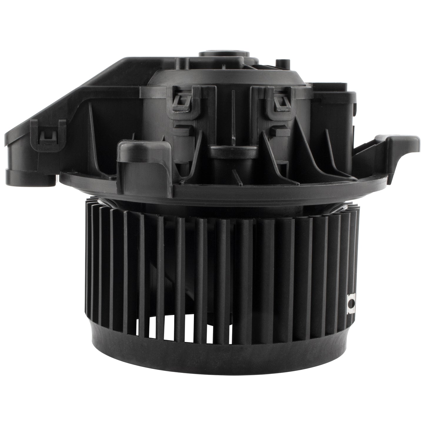 BOXI HVAC Blower Motor Fan Assembly Compatible for Ford Transit-150 Transit-250 Transit-350 — product photo 3