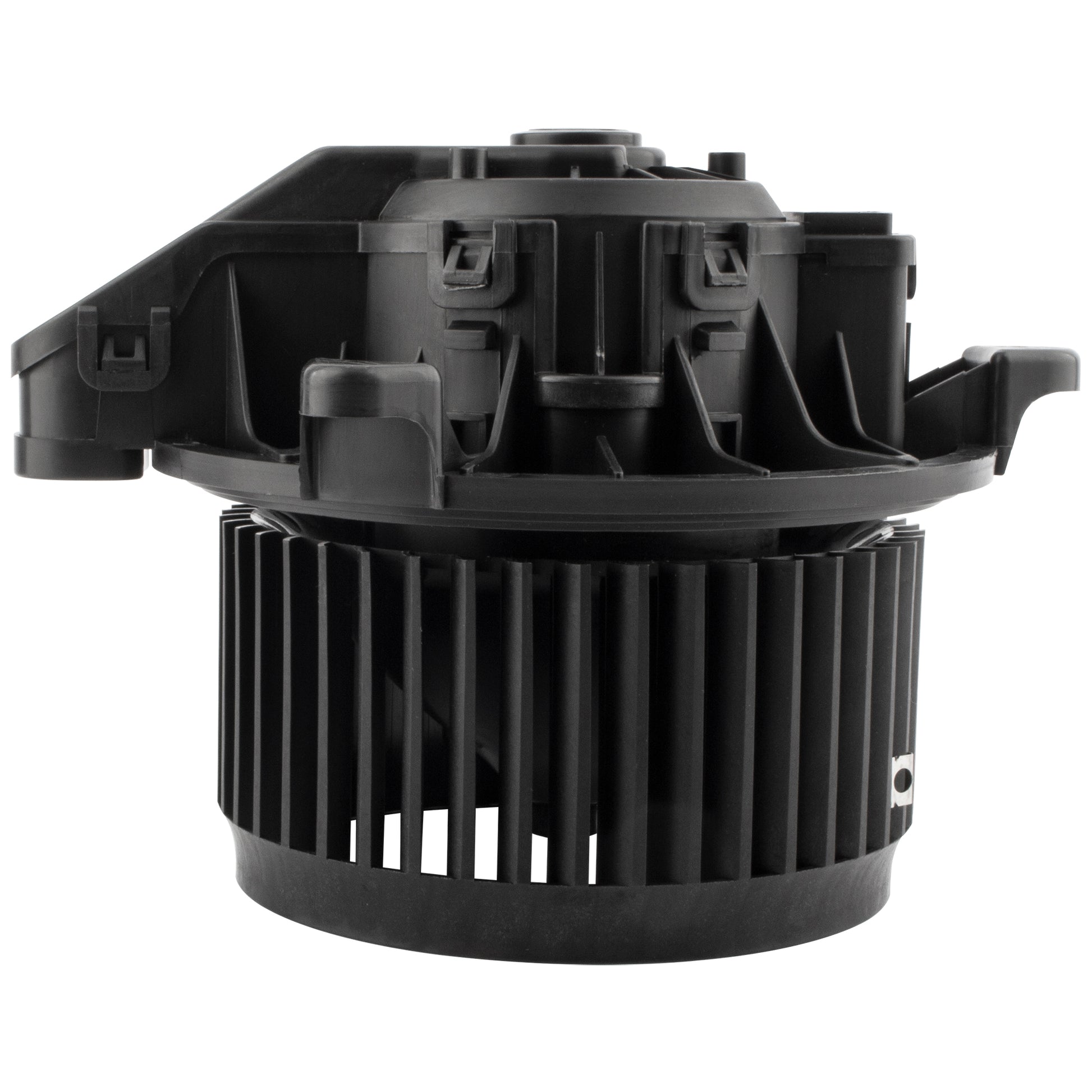 BOXI HVAC Blower Motor Fan Assembly Compatible for Ford Transit-150 Transit-250 Transit-350 — product photo 3