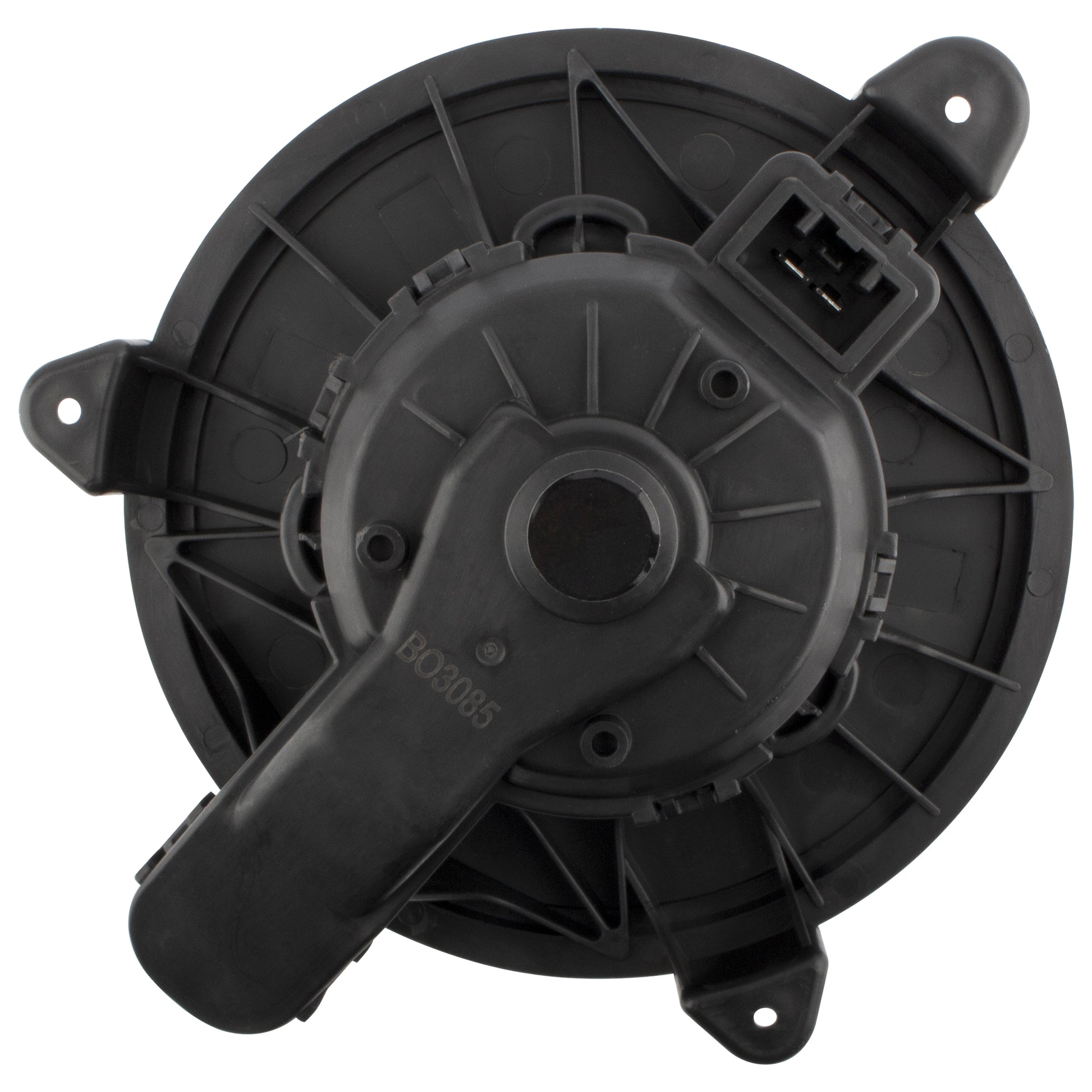 BOXI HVAC Blower Motor Fan Assembly Compatible for Ford Transit-150 Transit-250 Transit-350 — product photo 4