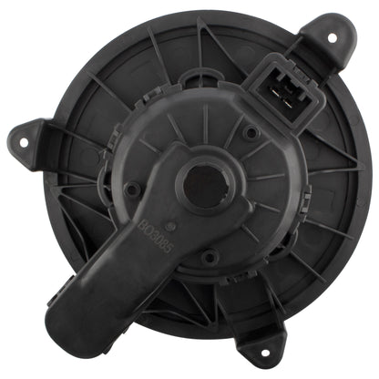 BOXI HVAC Blower Motor Fan Assembly Compatible for Ford Transit-150 Transit-250 Transit-350 — product photo 4