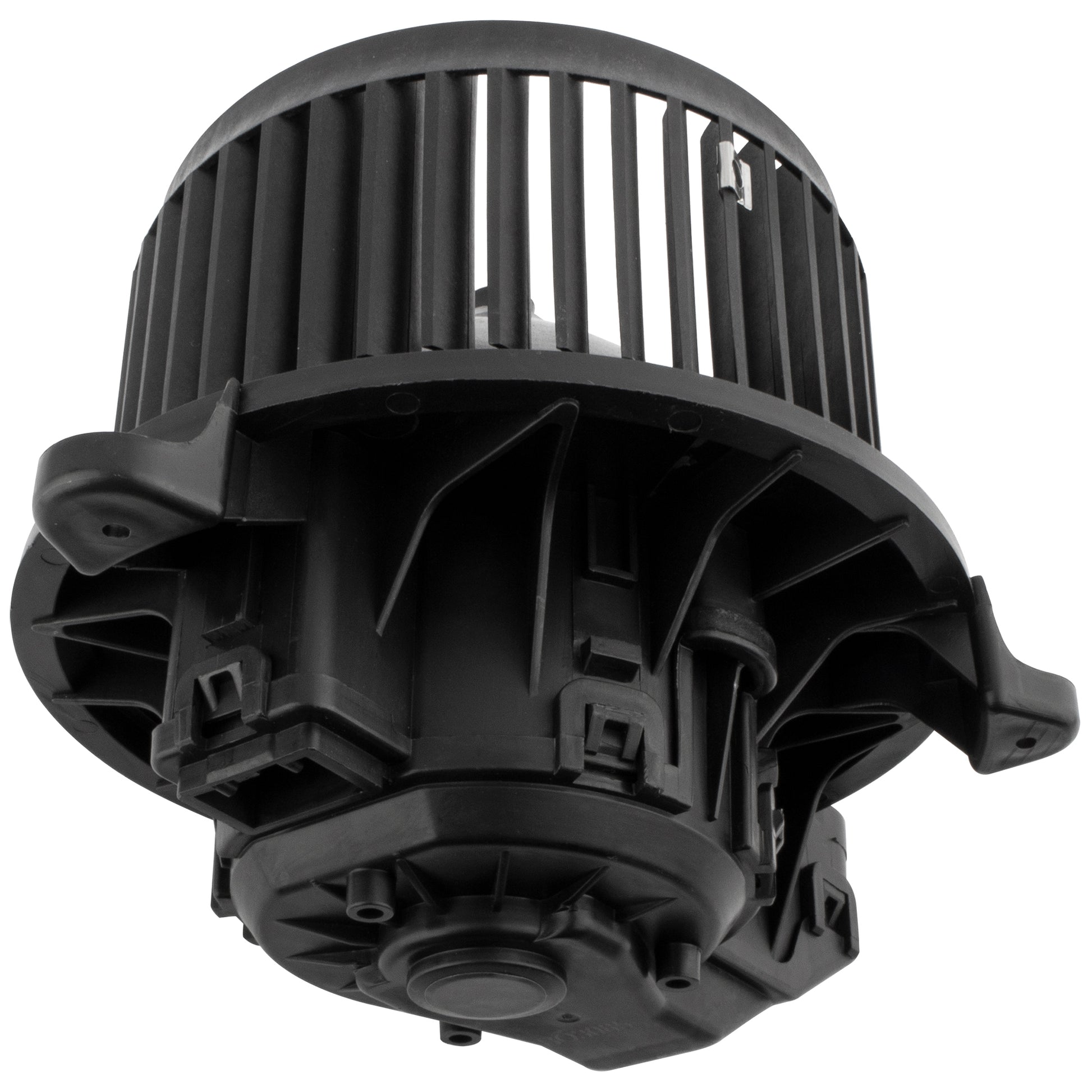 BOXI HVAC Blower Motor Fan Assembly Compatible for Ford Transit-150 Transit-250 Transit-350 — product photo 6