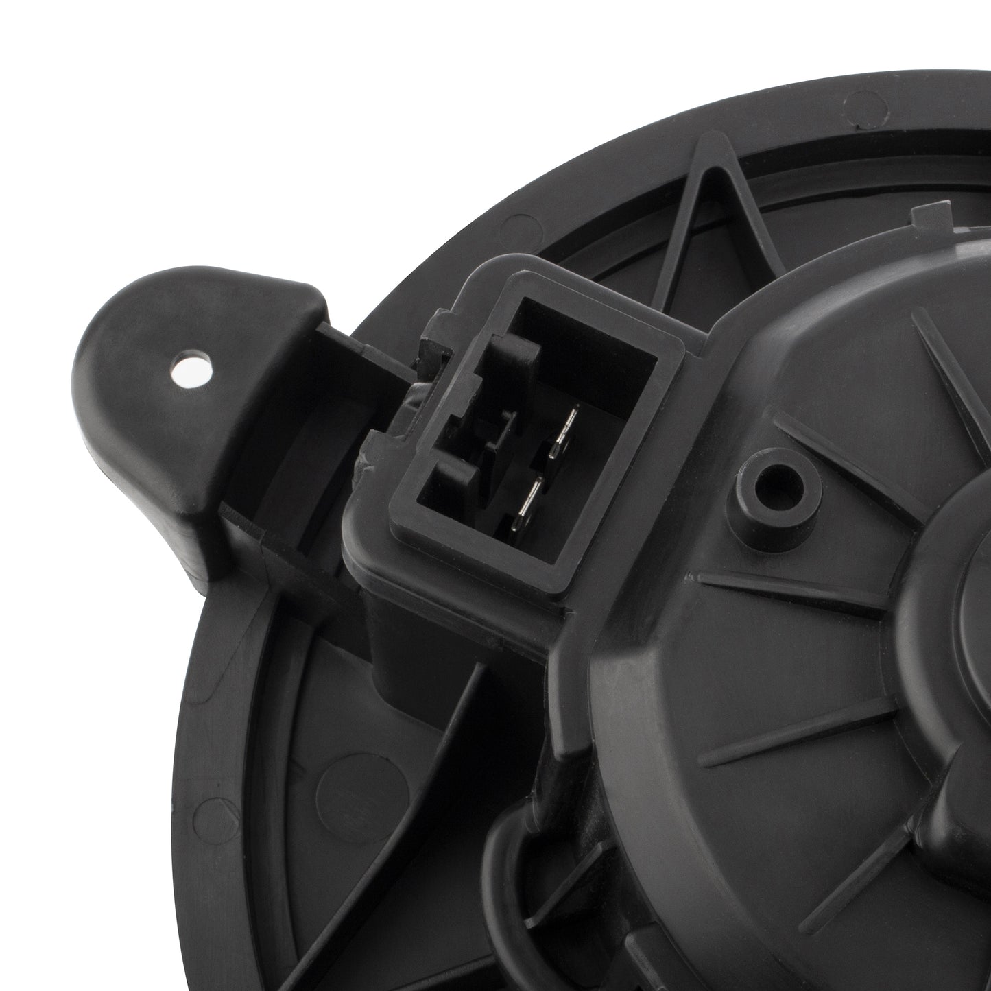 BOXI HVAC Blower Motor Fan Assembly Compatible for Ford Transit-150 Transit-250 Transit-350 — product photo 7