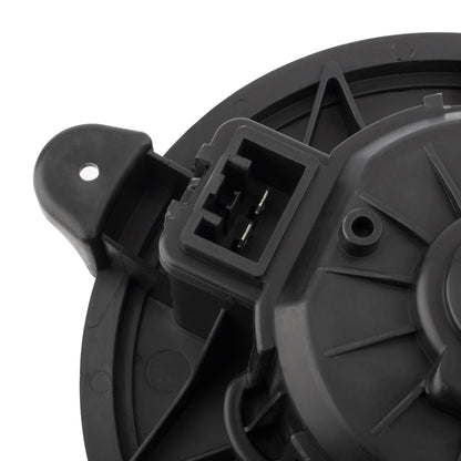 BOXI HVAC Blower Motor Fan Assembly Compatible for Ford Transit-150 Transit-250 Transit-350 — product photo 7