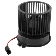 BOXI Front HVAC Blower Motor Fan Assembly Fits for Nissan Rogue 2.0L 2.5L 2014 2015 2016 2017 2018
