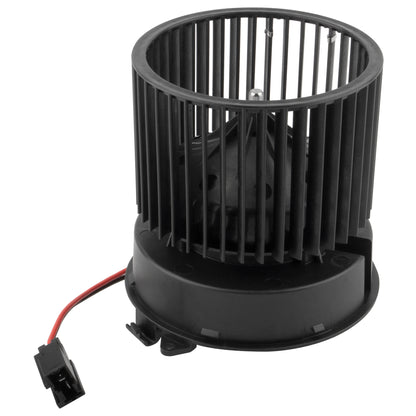 BOXI Front HVAC Blower Motor Fan Assembly Fits for Nissan Rogue 2.0L 2.5L 2014 2015 2016 2017 2018