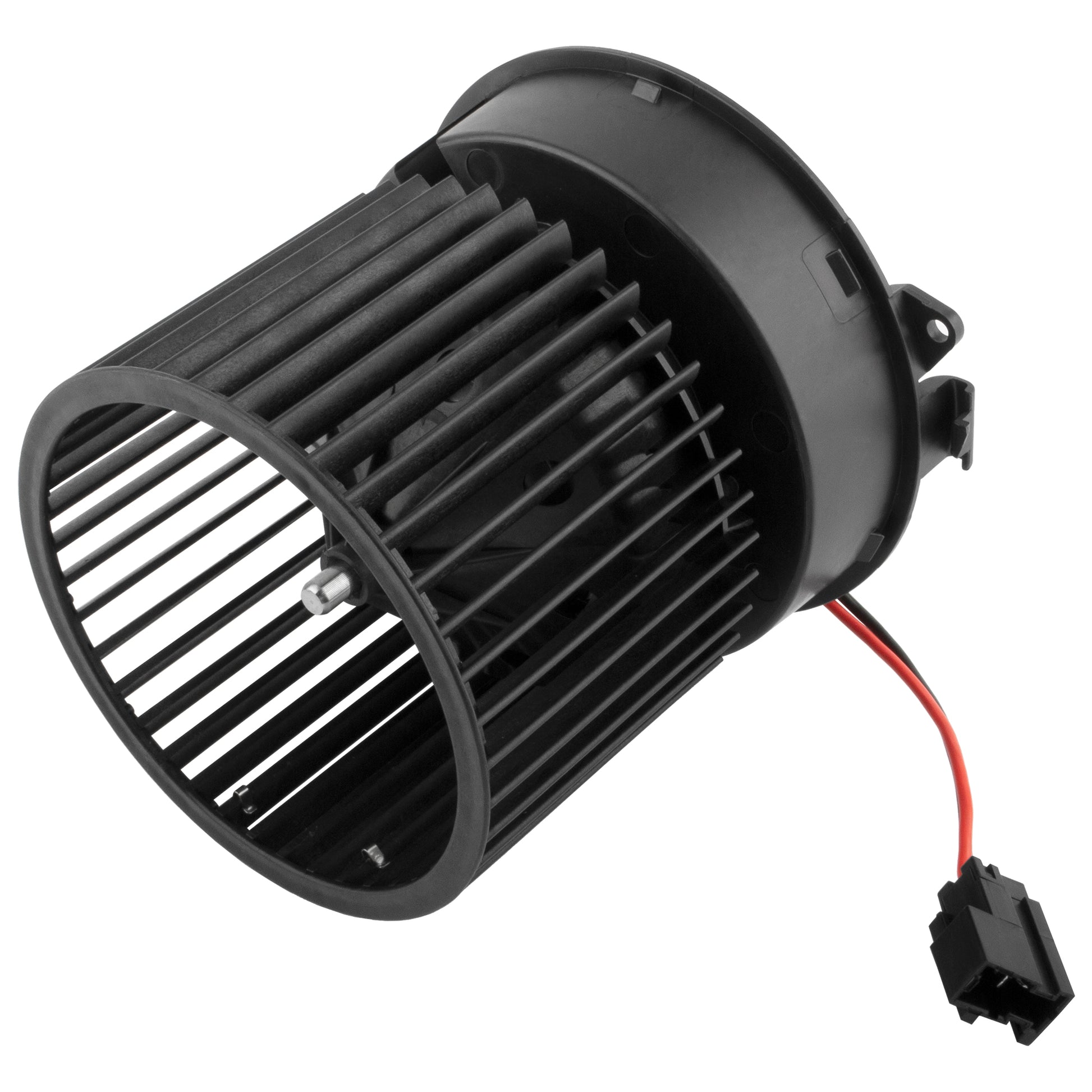BOXI Front HVAC Blower Motor Fan Assembly Fits for Nissan Rogue 2.0L 2.5L 2014 2015 2016 2017 2018 — product photo 2