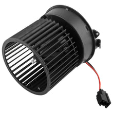 BOXI Front HVAC Blower Motor Fan Assembly Fits for Nissan Rogue 2.0L 2.5L 2014 2015 2016 2017 2018 — product photo 2