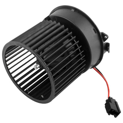 BOXI Front HVAC Blower Motor Fan Assembly Fits for Nissan Rogue 2.0L 2.5L 2014 2015 2016 2017 2018 — product photo 2