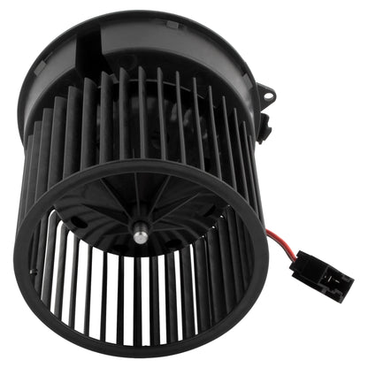 BOXI Front HVAC Blower Motor Fan Assembly Fits for Nissan Rogue 2.0L 2.5L 2014 2015 2016 2017 2018 — product photo 3
