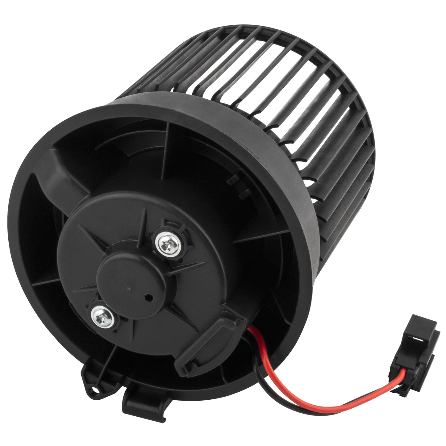 BOXI Front HVAC Blower Motor Fan Assembly Fits for Nissan Rogue 2.0L 2.5L 2014 2015 2016 2017 2018 — product photo 4