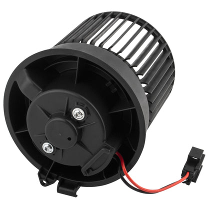 BOXI Front HVAC Blower Motor Fan Assembly Fits for Nissan Rogue 2.0L 2.5L 2014 2015 2016 2017 2018 — product photo 4