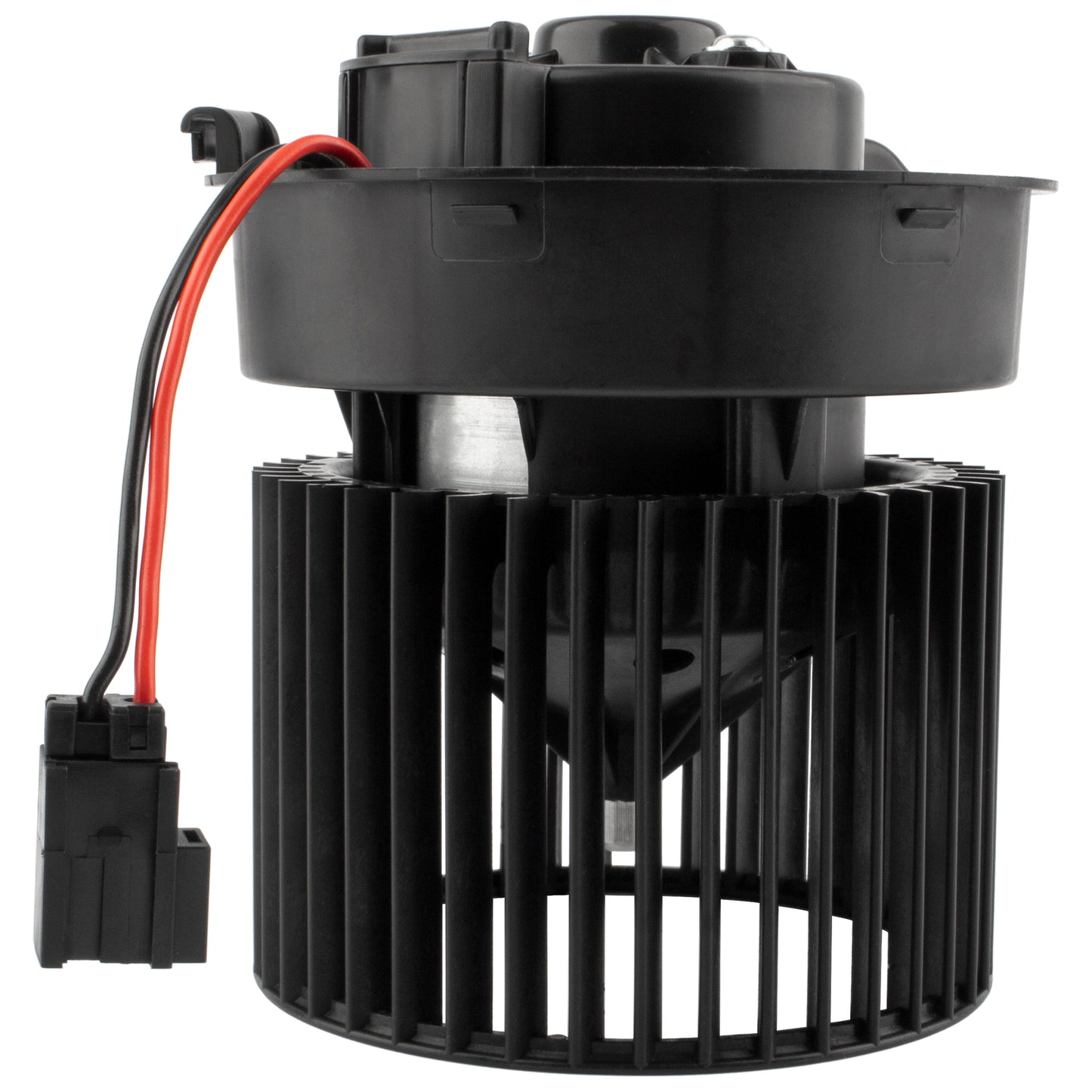 BOXI Front HVAC Blower Motor Fan Assembly Fits for Nissan Rogue 2.0L 2.5L 2014 2015 2016 2017 2018 — product photo 5