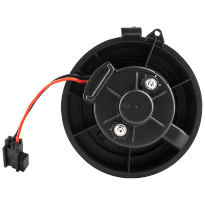 BOXI Front HVAC Blower Motor Fan Assembly Fits for Nissan Rogue 2.0L 2.5L 2014 2015 2016 2017 2018 — product photo 6