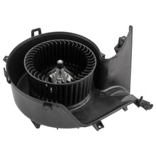 BOXI HVAC Blower Motor Fan Assembly Compatible for Saab 9-3 2003-2011