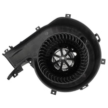 BOXI HVAC Blower Motor Fan Assembly Compatible for Saab 9-3 2003-2011 — product photo 2