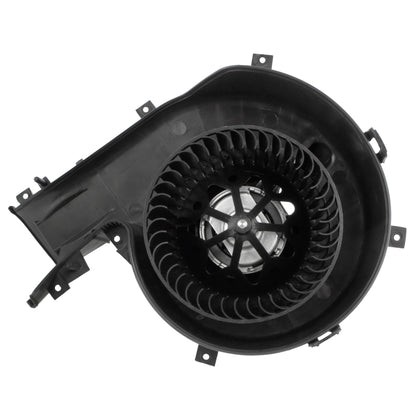 BOXI HVAC Blower Motor Fan Assembly Compatible for Saab 9-3 2003-2011 — product photo 2