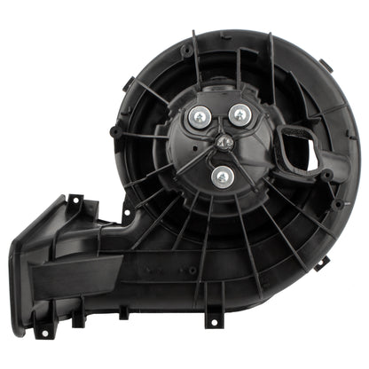 BOXI HVAC Blower Motor Fan Assembly Compatible for Saab 9-3 2003-2011 — product photo 4