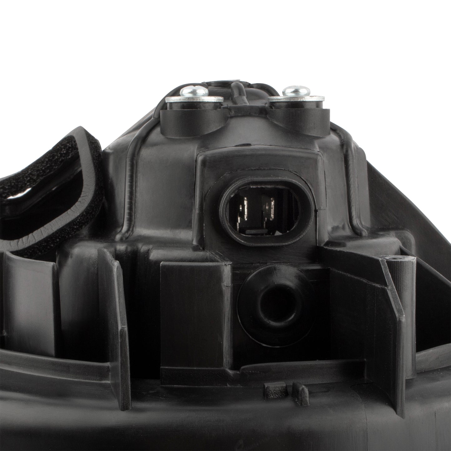 BOXI HVAC Blower Motor Fan Assembly Compatible for Saab 9-3 2003-2011 — product photo 6