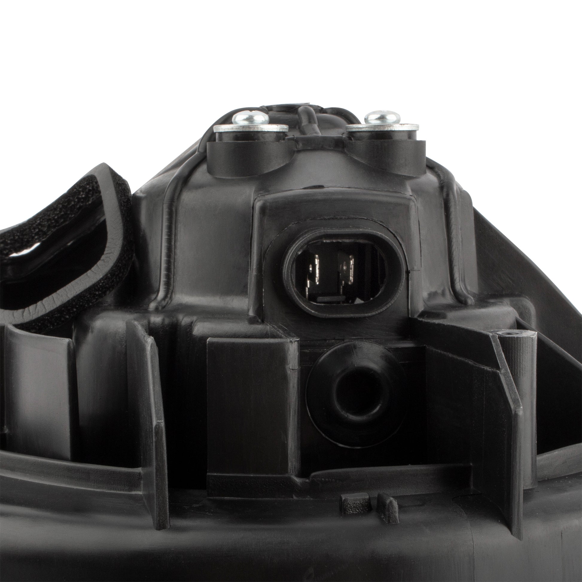BOXI HVAC Blower Motor Fan Assembly Compatible for Saab 9-3 2003-2011 — product photo 6