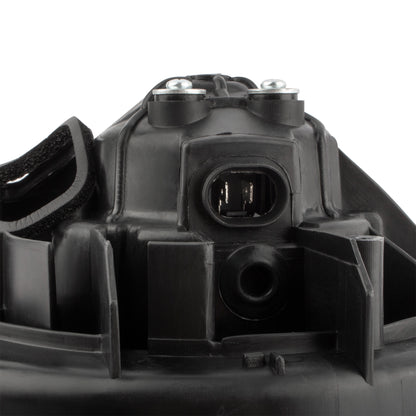 BOXI HVAC Blower Motor Fan Assembly Compatible for Saab 9-3 2003-2011 — product photo 6