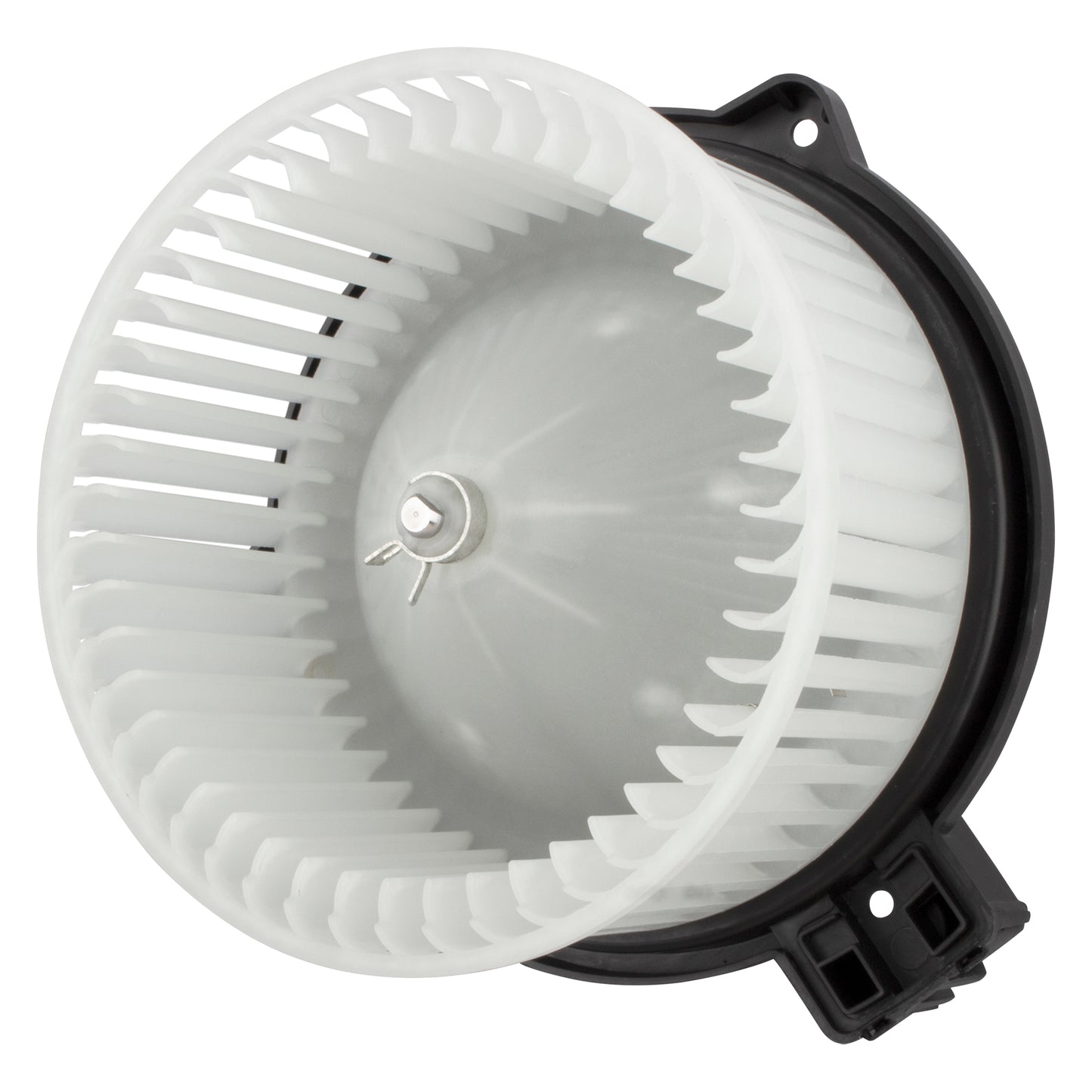 BOXI Front HVAC Blower Motor Fan Assembly Fits for Mazda 3 l4 2.0L 2.5L 2014 2015 2016 2017