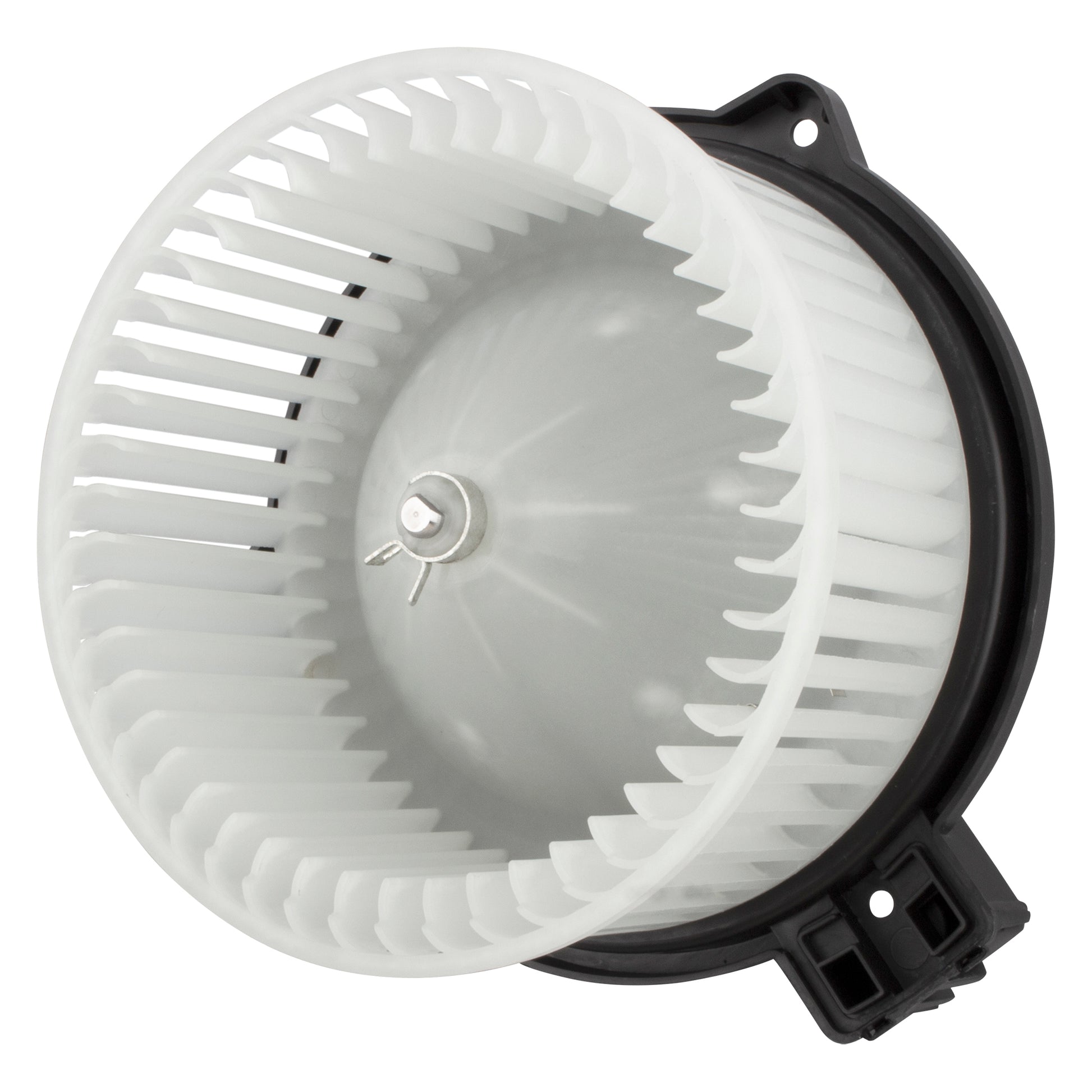 BOXI Front HVAC Blower Motor Fan Assembly Fits for Mazda 3 l4 2.0L 2.5L 2014 2015 2016 2017