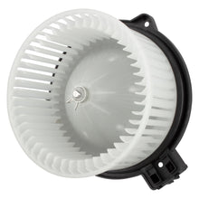 BOXI Front HVAC Blower Motor Fan Assembly Fits for Mazda 3 l4 2.0L 2.5L 2014 2015 2016 2017