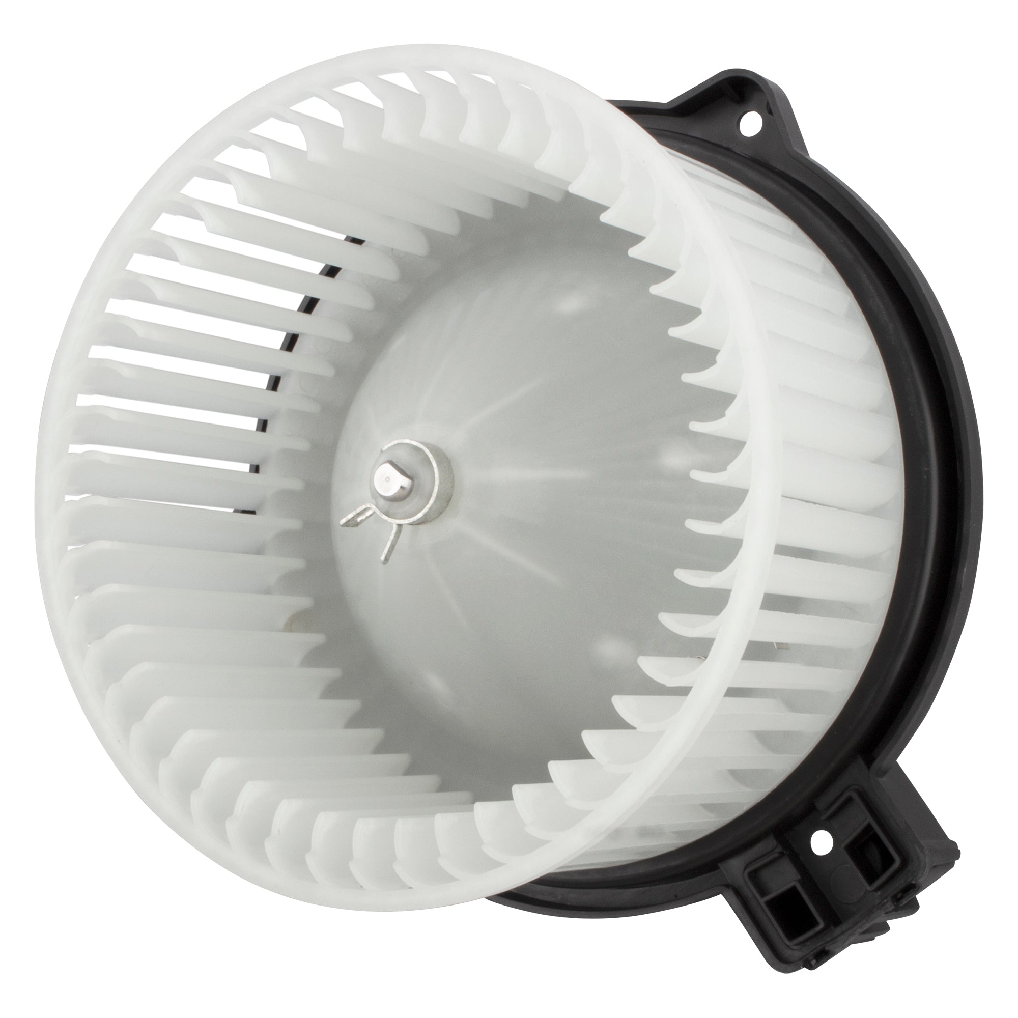 BOXI Front HVAC Blower Motor Fan Assembly Fits for Mazda 3 l4 2.0L 2.5L 2014 2015 2016 2017