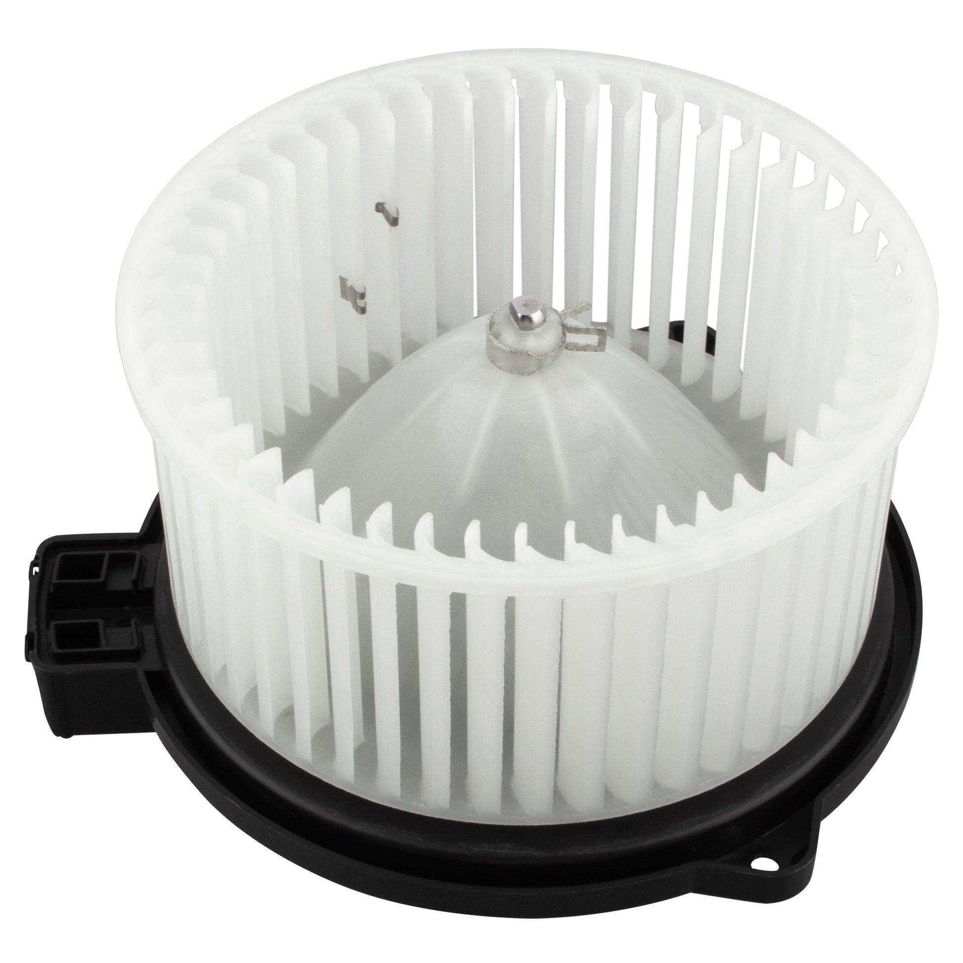BOXI Front HVAC Blower Motor Fan Assembly Fits for Mazda 3 l4 2.0L 2.5L 2014 2015 2016 2017 — product photo 2